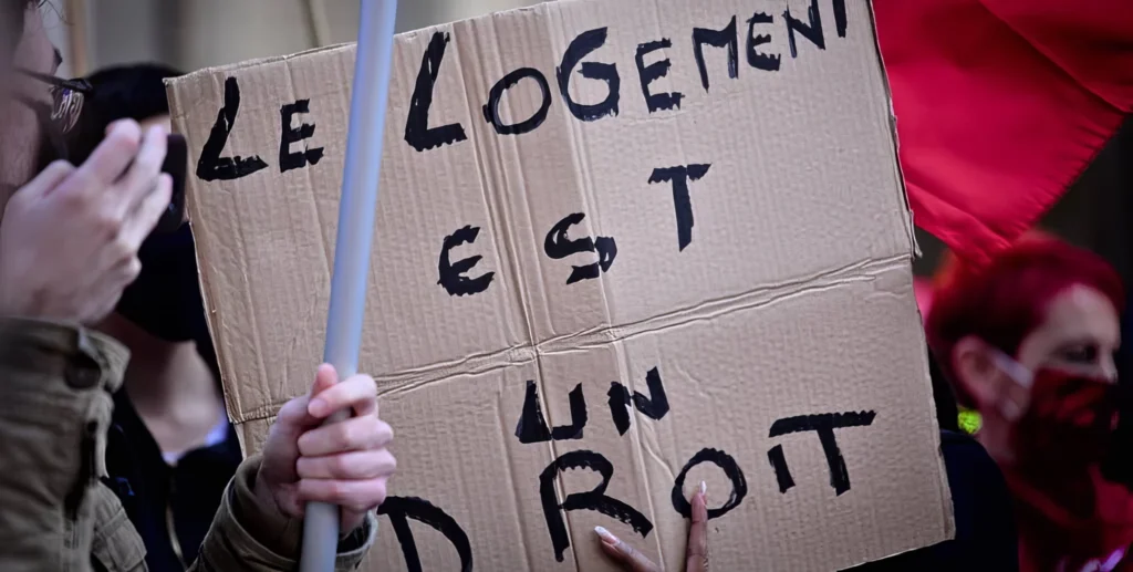 Housing Crisis In Québec What Effects Will The Adoption Of Québec's